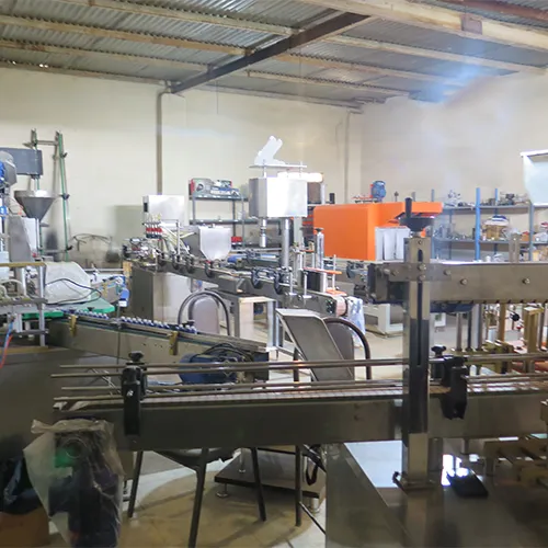 پرکن مایعات با گارانتی و خدمات پس از فروش تهران