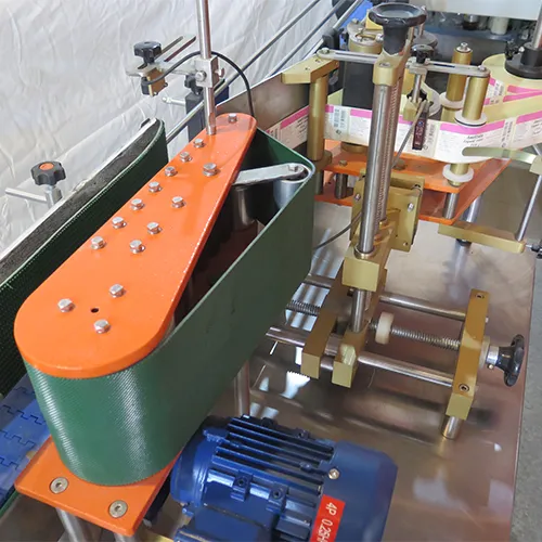 فروش دستگاه لیبل زن شهر قدس