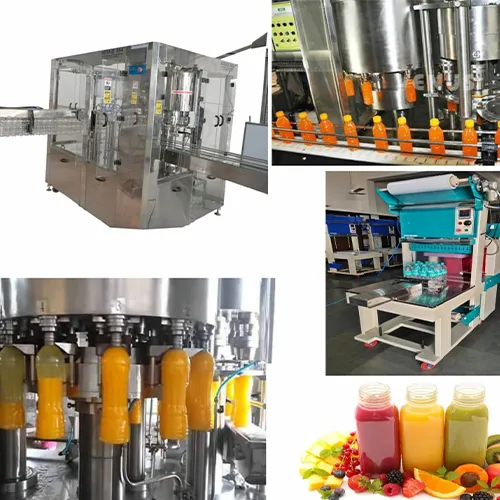 پرکن آبلیمو و آب نارنج