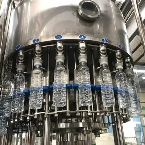 پرکن عرقیجات و گلاب