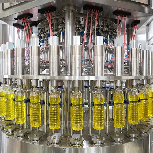 پرکن روغن خوراکی و صنعتی